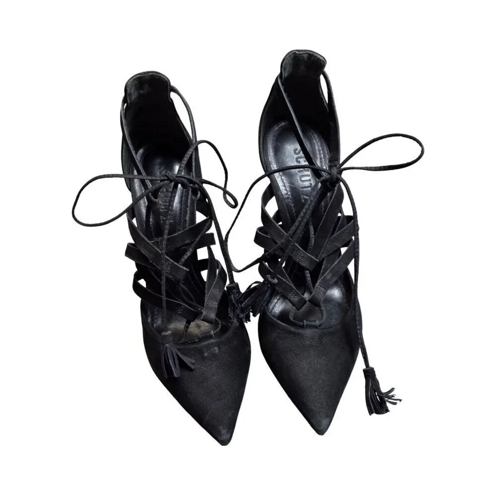 SCHUTZ women zora